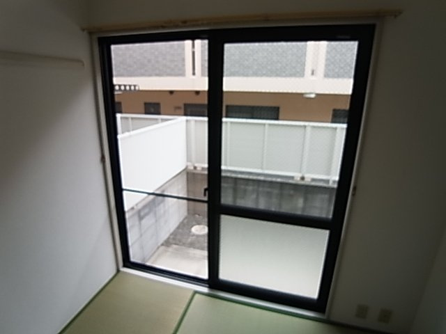 神戸市長田区前原町２丁目のアパートの展望|眺望