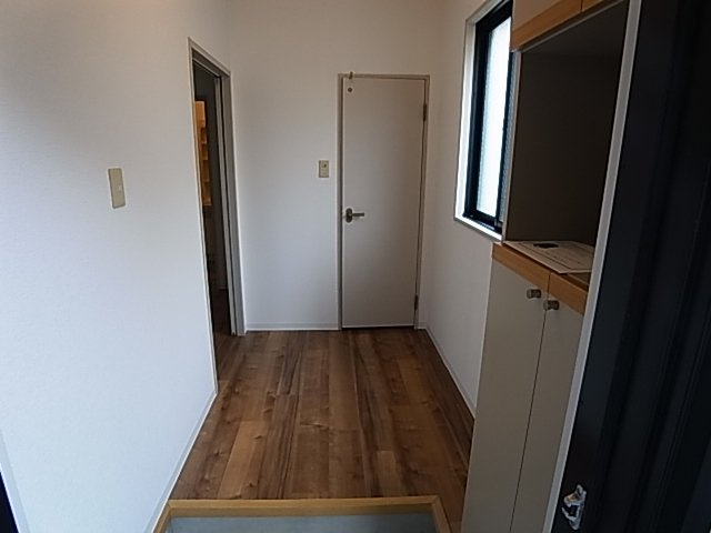 神戸市長田区前原町２丁目のアパート