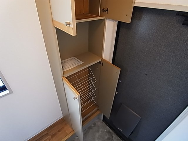 神戸市長田区前原町２丁目のアパート