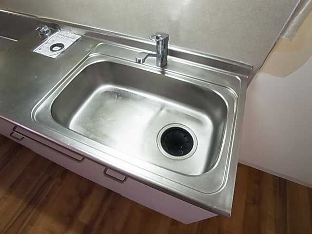 神戸市長田区前原町２丁目のアパート