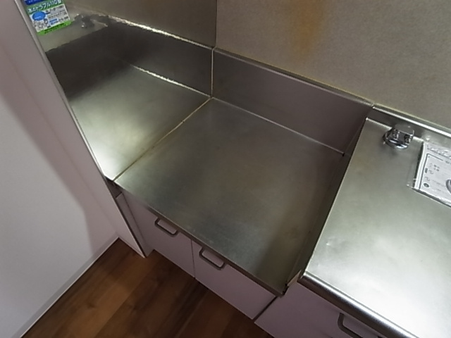 神戸市長田区前原町２丁目のアパート