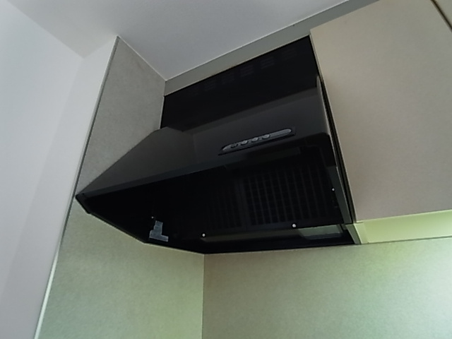 神戸市長田区前原町２丁目のアパート