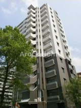 ダイアパレス上社駅前の画像