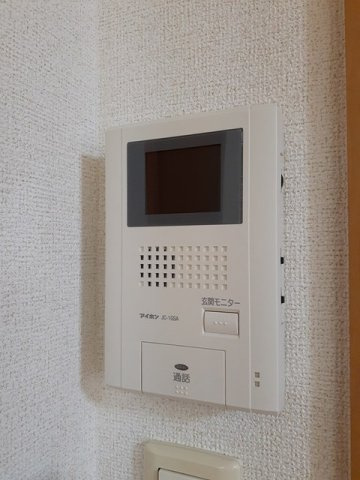 スウィートノーブルＢのセキュリティ