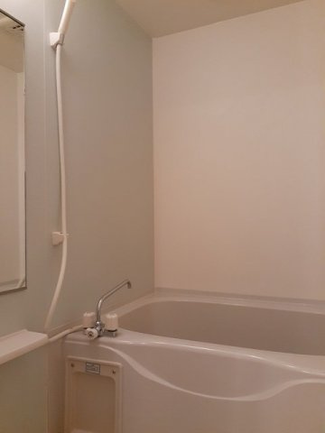 スウィートノーブルＢの浴室