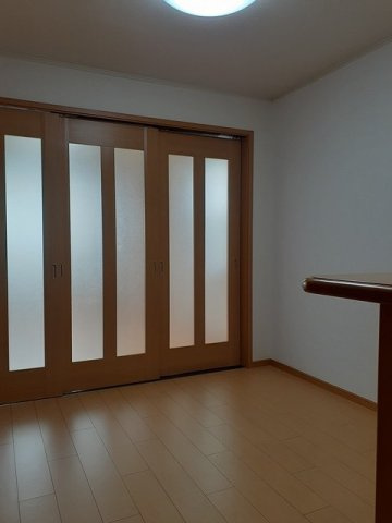 スウィートノーブルＢの内装