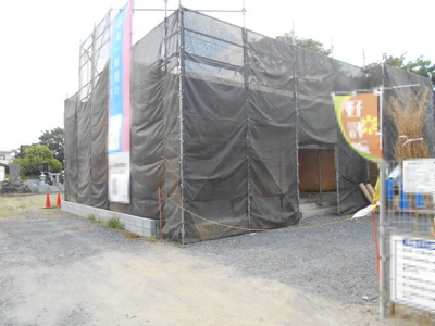 【外観】 | 前橋市駒形町新築住宅