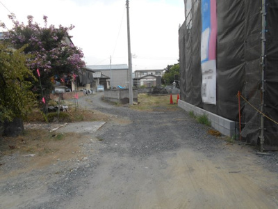 【周辺】 | 前橋市駒形町新築住宅