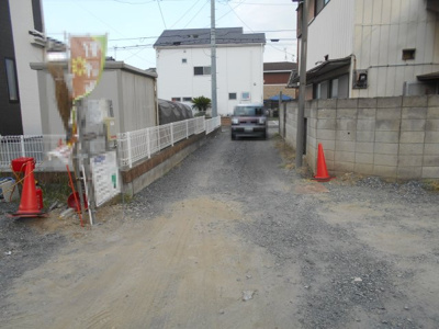 【周辺】 | 前橋市駒形町新築住宅