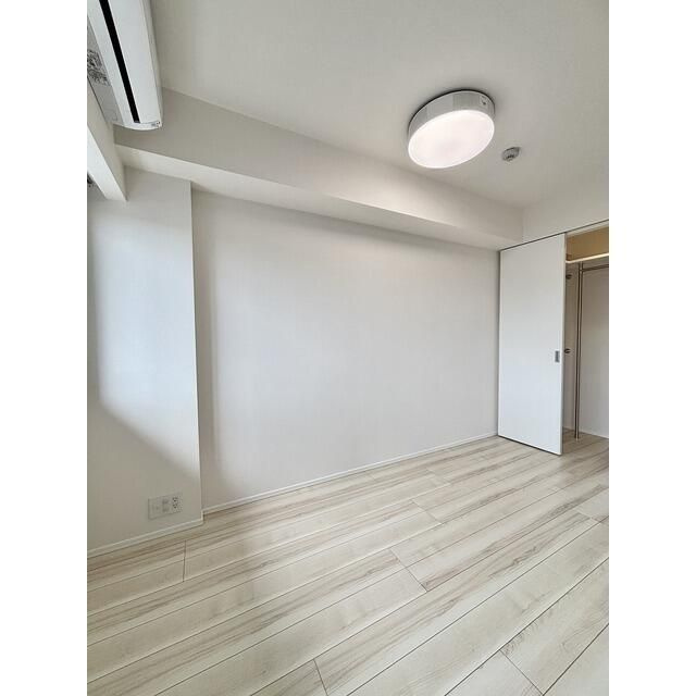 アジールコート練馬中村橋の寝室