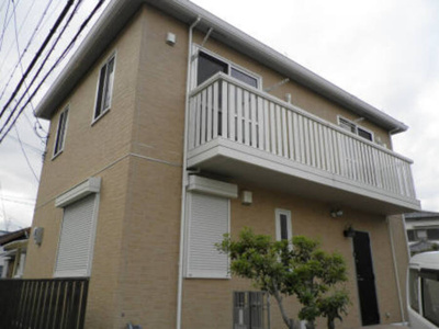 【外観】 | グランモア桜の町