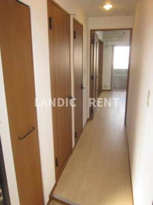 【玄関】 | アークプラザしおばる