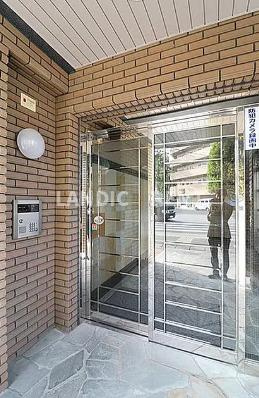 【エントランス】 | アークプラザしおばる