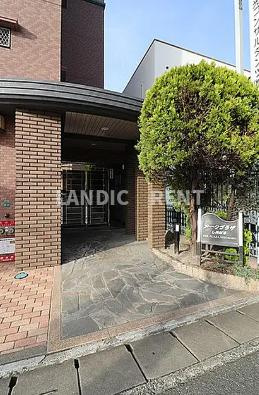 【エントランス】 | アークプラザしおばる