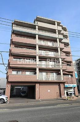 【その他共用部分】 | アークプラザしおばる