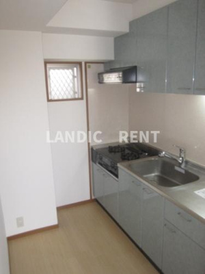 【キッチン】 | アークプラザしおばる