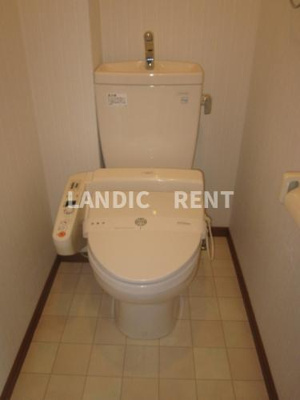 【トイレ】 | アークプラザしおばる