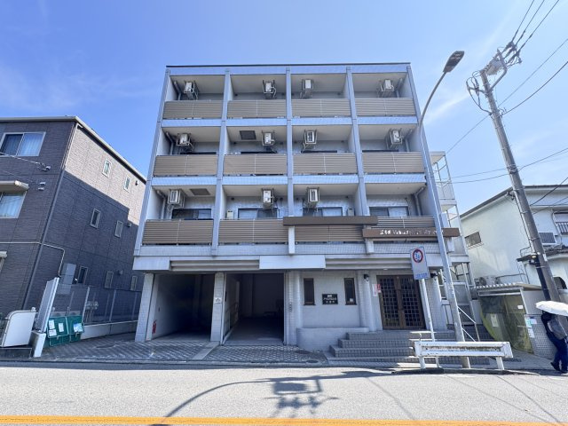 ニックアーバンスピリッツ妙蓮寺の画像