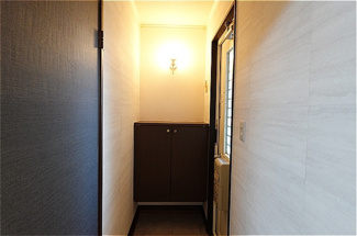 【セキュリティ】 | コーポなみまつ　Ⅱ