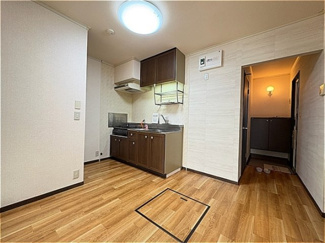  | コーポなみまつ　Ⅱ