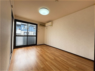 【内装】 | コーポなみまつ　Ⅱ