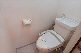 【バルコニー】 | コーポなみまつ　Ⅱ