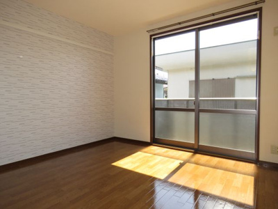 【洋室】 | クレール