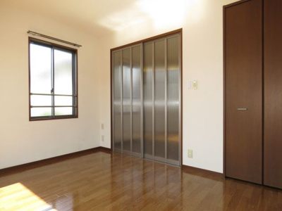 【洋室】 | クレール