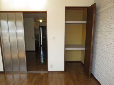 【収納】 | クレール