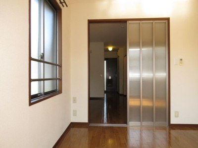 【洋室】 | クレール