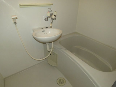 【浴室】 | クレール