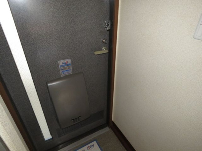 【玄関】 | クレール