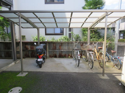 【その他共用部分】 | クレール