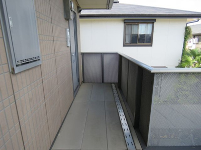 【エントランス】 | クレール