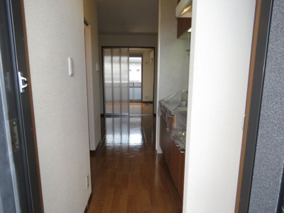 【キッチン】 | クレール