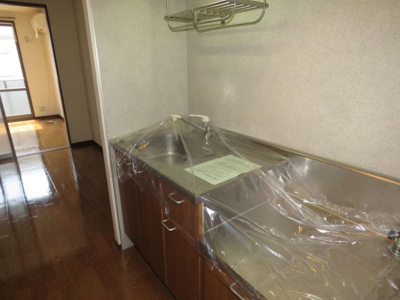 【キッチン】 | クレール