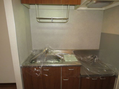 【キッチン】 | クレール