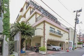 原宿インペリアルハイツ