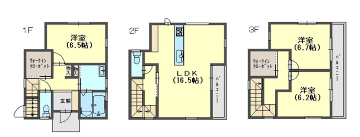 明石市二見町福里