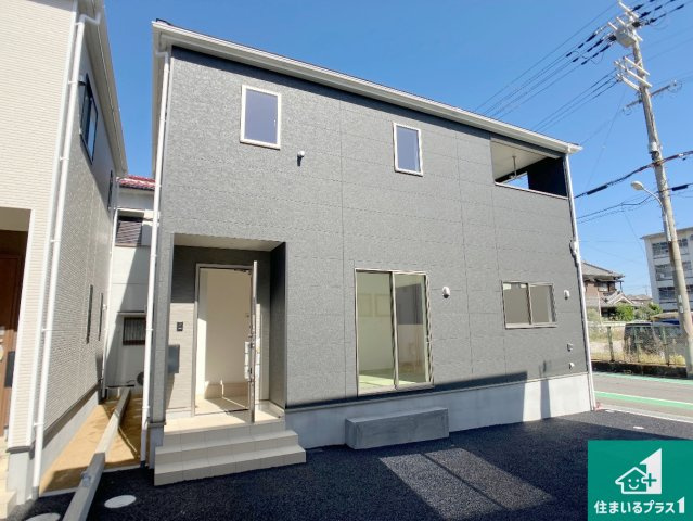 姫路市庄田　第2期　新築一戸建て