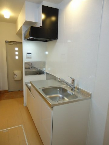 シャインのキッチン|キッチンでお料理をお楽しみください