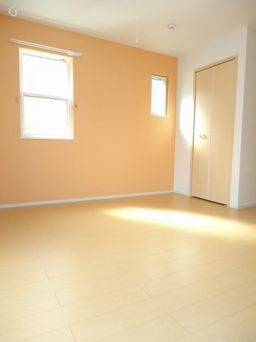 シャインの居間・リビング|居間です