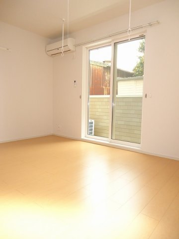 シャインの内装|きれいな内装です