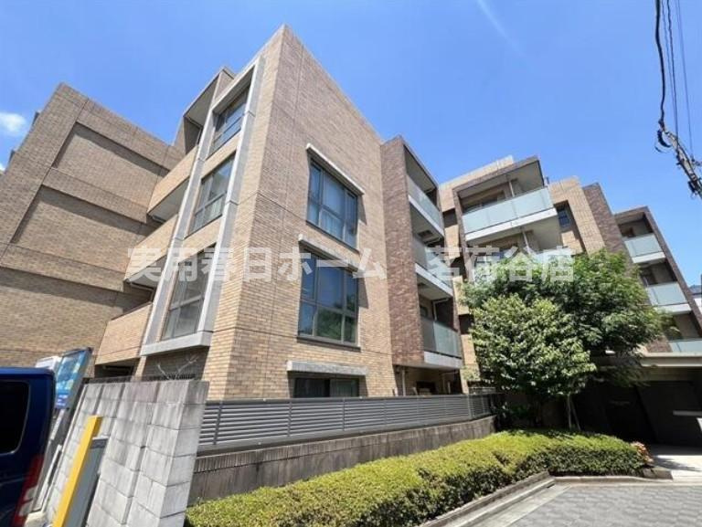 グランシーナ目白台の画像