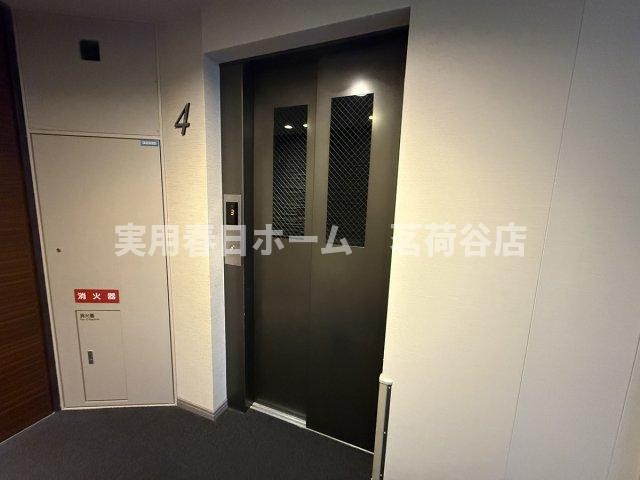 【その他共用部分】