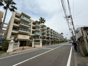 ヴェレーナ湘南海岸【当日見学可能】ウスイホームは辻堂駅前1分!の画像