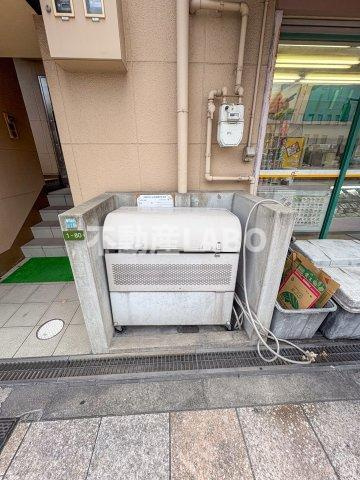 ステイトリー川口屋のその他