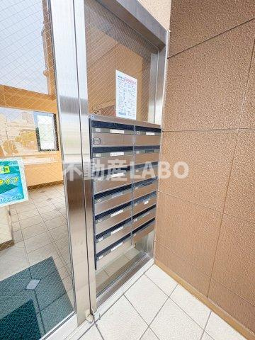 ステイトリー川口屋のその他