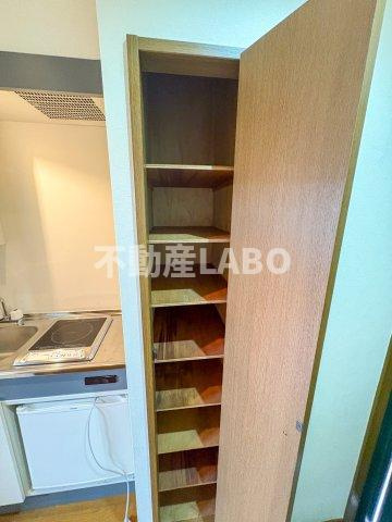 ステイトリー川口屋のその他