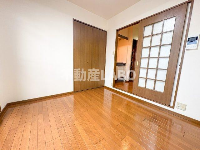 ステイトリー川口屋の内装